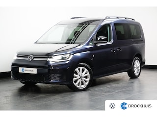 Volkswagen Caddy Life eHybrid | 7-Persoons | Led Verlichting | 17" Velgen | Digitaal Display | PHEV