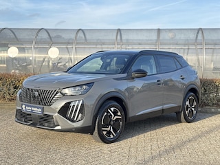 Peugeot 2008 SUV 1.2 Puretech 130pk EAT8 GT *automaat*