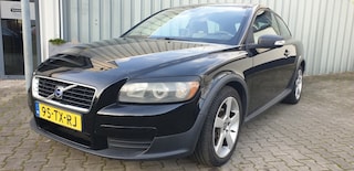 Volvo C30 1.6 KINETIC ECC/Airco/Cruise/17Inch