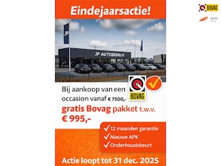 Ford Tourneo Connect 1.6 Titanium 7-Zitter|Automaat|150pk|PDC|Airco|Stoelverwarming