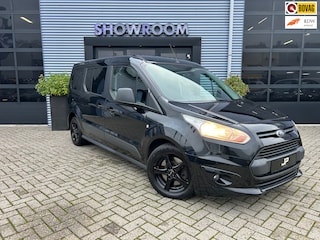 Ford Tourneo Connect 1.6 Titanium 7-Zitter|Automaat|150pk|PDC|Airco|Stoelverwarming
