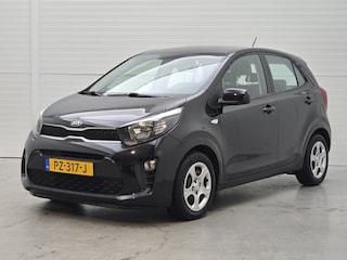 Kia Picanto 1.0 CVVT EconomyPlusLine | Cruise | Airco |*