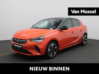 Opel Corsa Auto e-Elegance | Navigatie | Parkeer camera