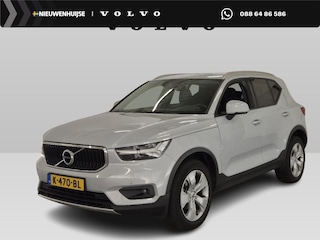 Volvo XC40 1.5 T2 Business Pro | Adaptieve Cruise Control | Stoel-/Stuurverwarming | Parkeercamera | Dodehoek Detectie | Uitschuifbare beensteunen | Navigatie | Apple CarPlay & Android Auto |