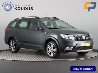 Dacia Logan 0.9 TCe Tech Road (NL-Auto / Camera / Carplay / Cruise / DAB)