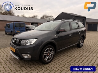 Dacia Logan 0.9 TCe Tech Road (NL-Auto / Camera / Carplay / Cruise / DAB)