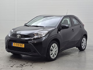 Toyota Aygo 1.0 VVT-i MT Play | Camera | DAB | carplay |*