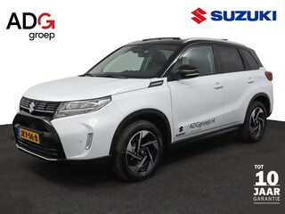 Suzuki Vitara 1.4 Boosterjet Smart Hybrid Style | Uniek Two tone| Climate control | Cruise control adaptive | Camera | Apple carplay, Android auto | Stolverwarming | Travel pack | Haaievin antenne |