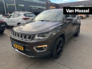 Jeep Compass 1.4 MultiAir Opening Edition Plus