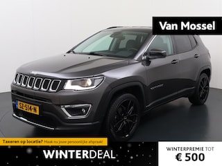 Jeep Compass 1.4 MultiAir Opening Edition Plus
