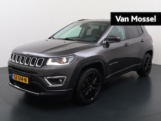 Jeep Compass 1.4 MultiAir Opening Edition Plus