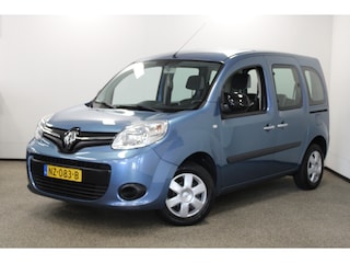 Renault Kangoo 1.6-16V Expression 5 persoons.