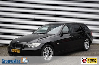 BMW 318I TOURING / CRUISE / P.GLASS / 17 LM. VELGEN