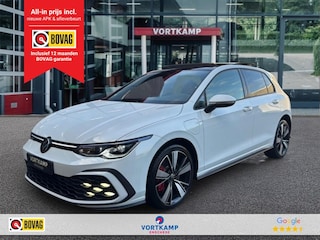 Volkswagen Golf 1.4 TSI GTE EHYBRID PANO-DAK/IQ-LIGHTS/CAMERA/ACC/STOELVERW