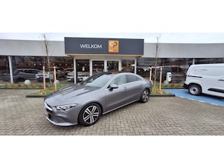 Mercedes-Benz CLA 180 Bns Sol Luxury NLauto | 1e eig. | All-in | Dealeronderhouden