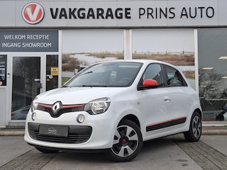 Renault Twingo 1.0 SCe Expression |CRUISE|CLIMA|MULTI-STUURWIEL| 4171