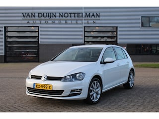 Volkswagen Golf 1.2 TSI Connected Series / Carplay / Camera / N.A.P.