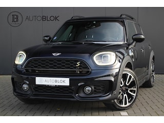Mini Countryman 2.0 Cooper S E ALL4 Chili|panoramadak|Apple CarPlay|john cooper works pakket|
