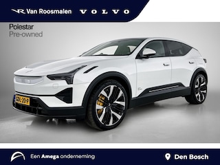 Polestar 3 Long Rang Dual Motor Performance 111 kWh