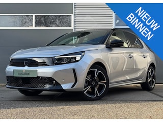 Opel Corsa 1.2 Turbo Hybrid GS 136 pk |180° Camera |Widescreen |Stoel/Stuurverw. |ACC