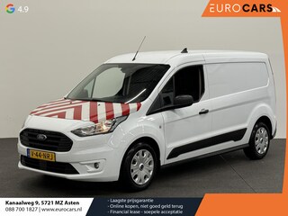 Ford Transit Connect 1.5 EcoBlue L2 Trend Airco Camera Parkeersensoren achter Reservewiel