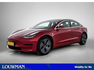 Tesla Model 3 Standard RWD Plus 60 kWh