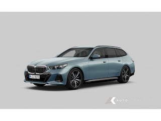 BMW 530e xDrive M Sport | Driving Ass. Prof. | Harman/Kardon | Keyless | Camera | Trekhaak | 20' Inch |