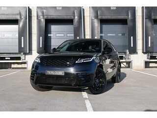 Land Rover Range Rover Velar 2.0 P400e Edition