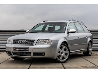 Audi A6 Avant 4.2 quattro | 170.000KM | PDC | Xenon | Cruise Control