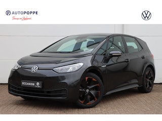 Volkswagen ID.3 Life 58 kWh