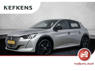 Peugeot 208 1.2 100 pk GT | Navigatie | Camera | Led | Parkeersensoren Voor + Achter |