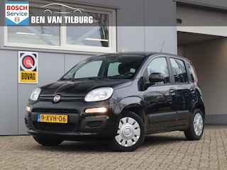 Fiat Panda 0.9 TwinAir Edizione Cool / Dealer onderhouden / Trekhaak /