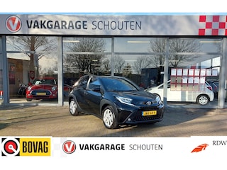 Toyota Aygo 1.0 VVT-i MT Pulse Play