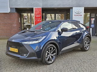 Toyota C-HR 2.0 Plug-in Hybrid 220 Dynamic