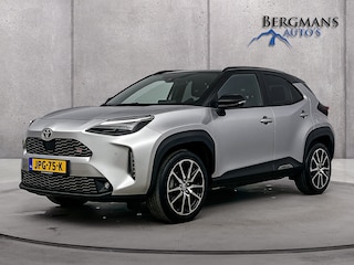 Toyota Yaris Cross - 1.5 Hybrid GR Sport // RUITVERWARMING // PANORAMA //