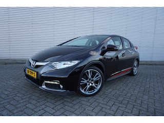 Honda Civic 1.8 Sport Navi / Climate / Trekhaak / Led / Lm velgen