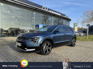 Kia Niro 1.6 GDi 183PK PHEV DynamicPlusLine Upgrade | 27.000KM | Full Opt
