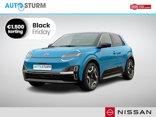 Nissan Micra EVOLVE 52 kWh
