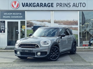 Mini Countryman 2.0 Cooper S E ALL4 Salt |CAMERA|CRUISE|HUD|CLIMA| 4127