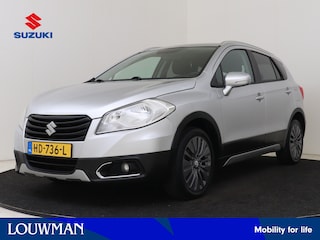 Suzuki S-Cross SX4 1.6 Exclusive | NL auto | Dealeronderhouden |