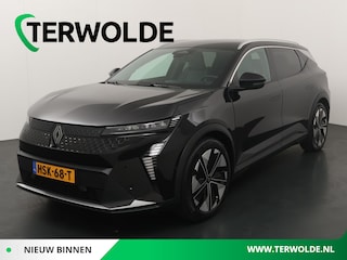 Renault Scénic E-Tech EV87 long range techno | Achteruitrijcamera | Active driver assist | Adaptive Vision LED koplampen met geïntegreerde mistlampfunctie