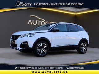 Peugeot 3008 Allure Business 130PK Automaat | Full LED | 360° | Camera