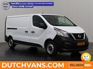 Nissan NV300 2.0DCi 120PK Lang | Airco | Cruise | 3-Persoons | Trekhaak