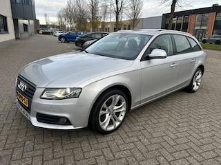 Audi A4 Avant 1.8 TFSI S edition