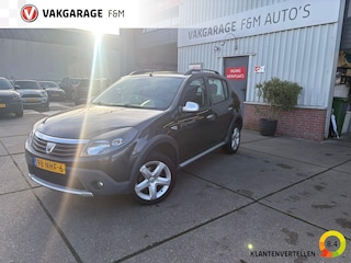 Dacia Sandero 1.6 Stepway