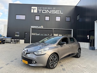 Renault Clio 0.9 TCe ECO Expression / Trekhaak / Keyless / Cruise / Navi / Bluetooth / Lichtmetaal