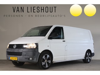 Volkswagen Transporter 2.0 TDI L2H1 - NL- Auto!!! MARGE AUTO!!!