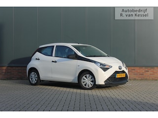 Toyota Aygo 1.0 VVT-i x-fun I Airco I NL-auto