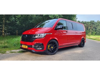 Volkswagen Transporter 2.0 TDI L2H1 Trendline
