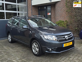 Dacia Logan 0.9 TCe S&S Prestige Apk |Airco |Cruise